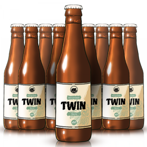 Carton de 12 Twin